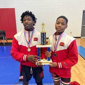 Meet your Posher, Timothy